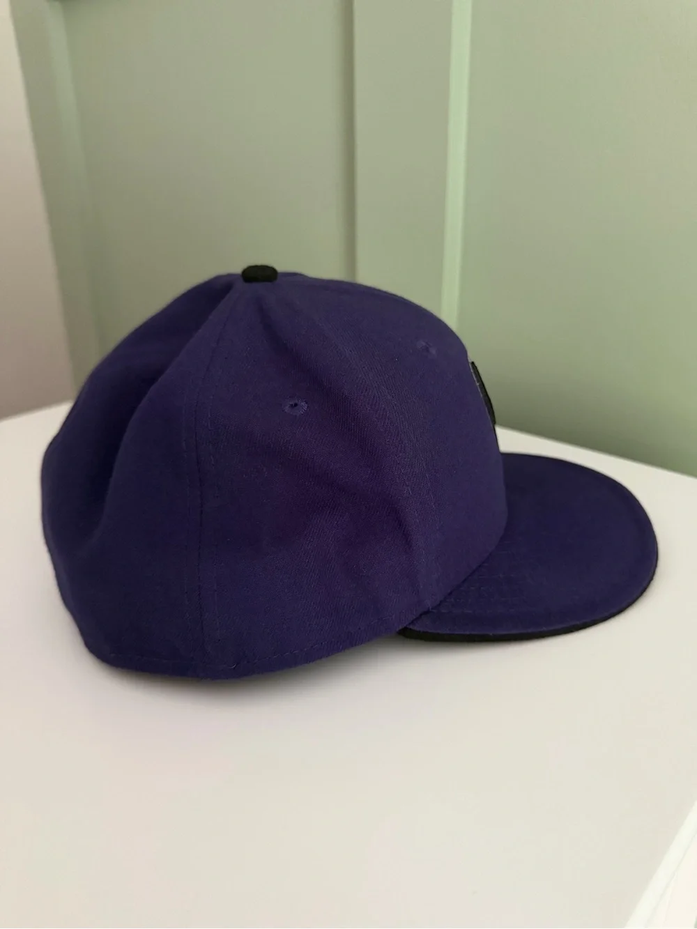 New Era excellent pre